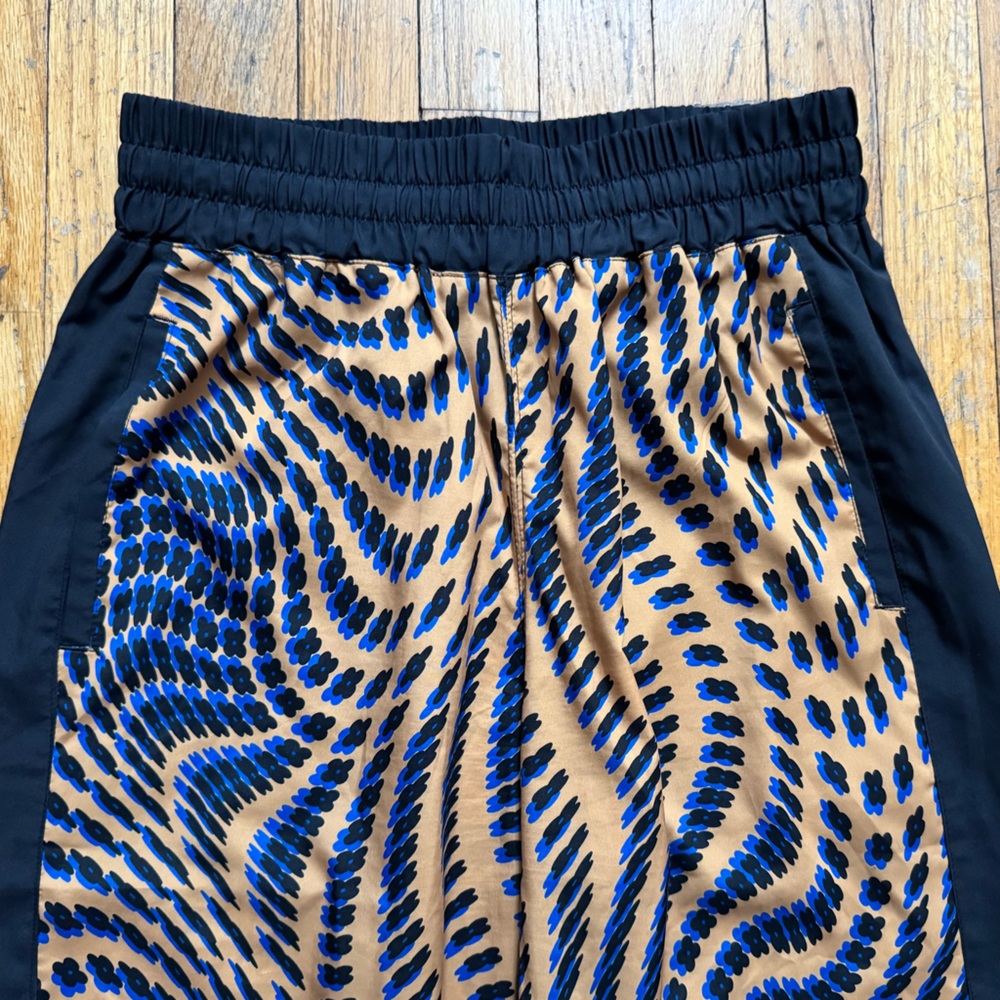 Pre-loved - Free People Heat Wave Wide Leg Pants - Picture 3 of 6